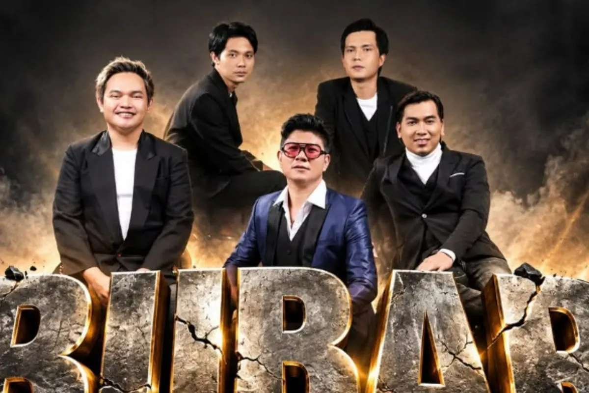Kangen Band Bubar
