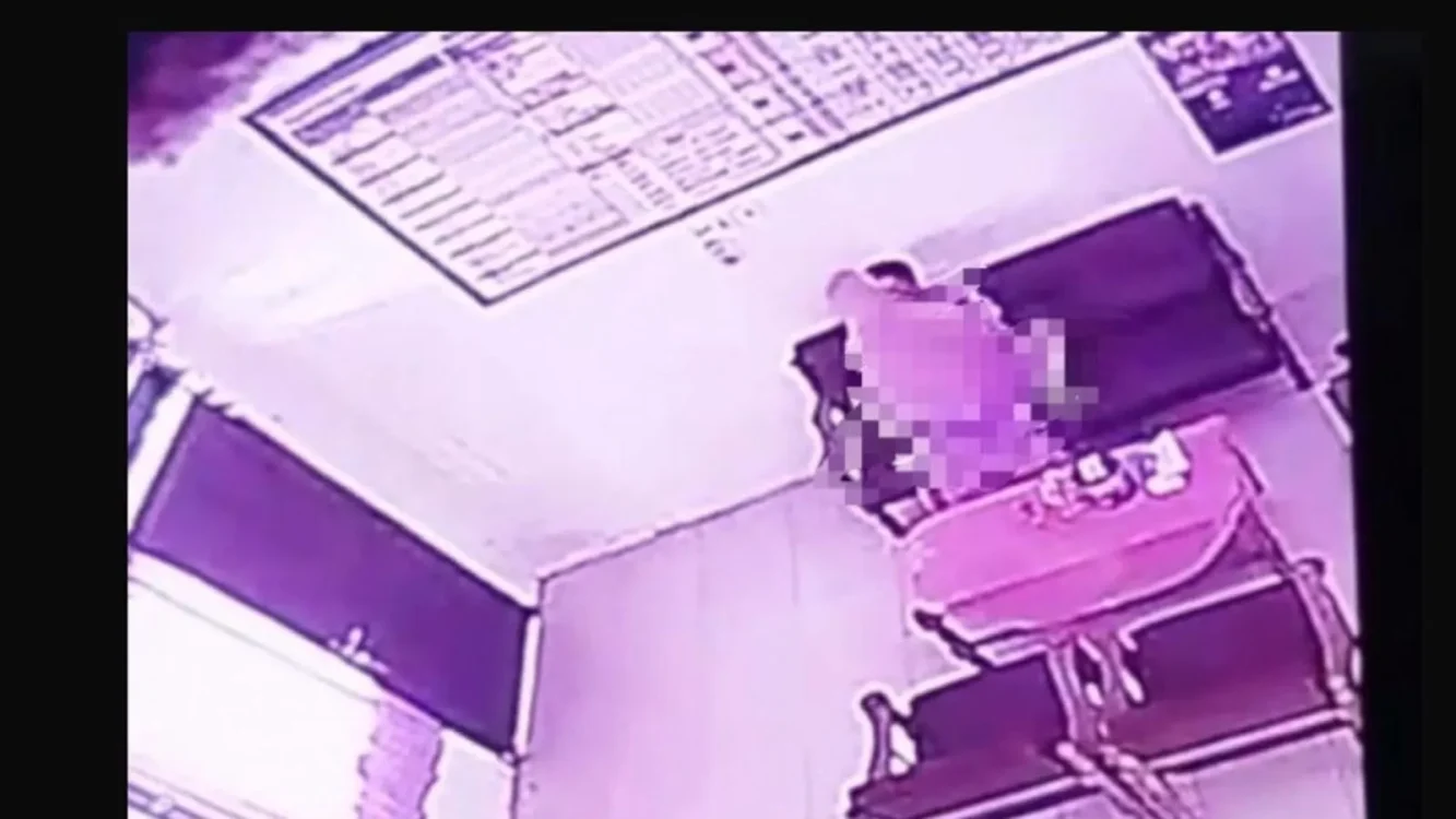 Kasus Skandal Kepsek dan Guru SD Pekalongan Terungkap dari CCTV