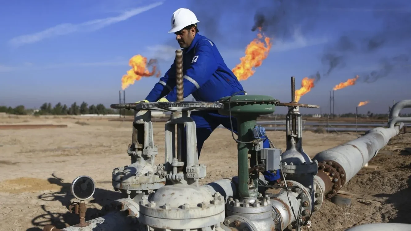 Korupsi Migas Irak Jadi Sorotan,