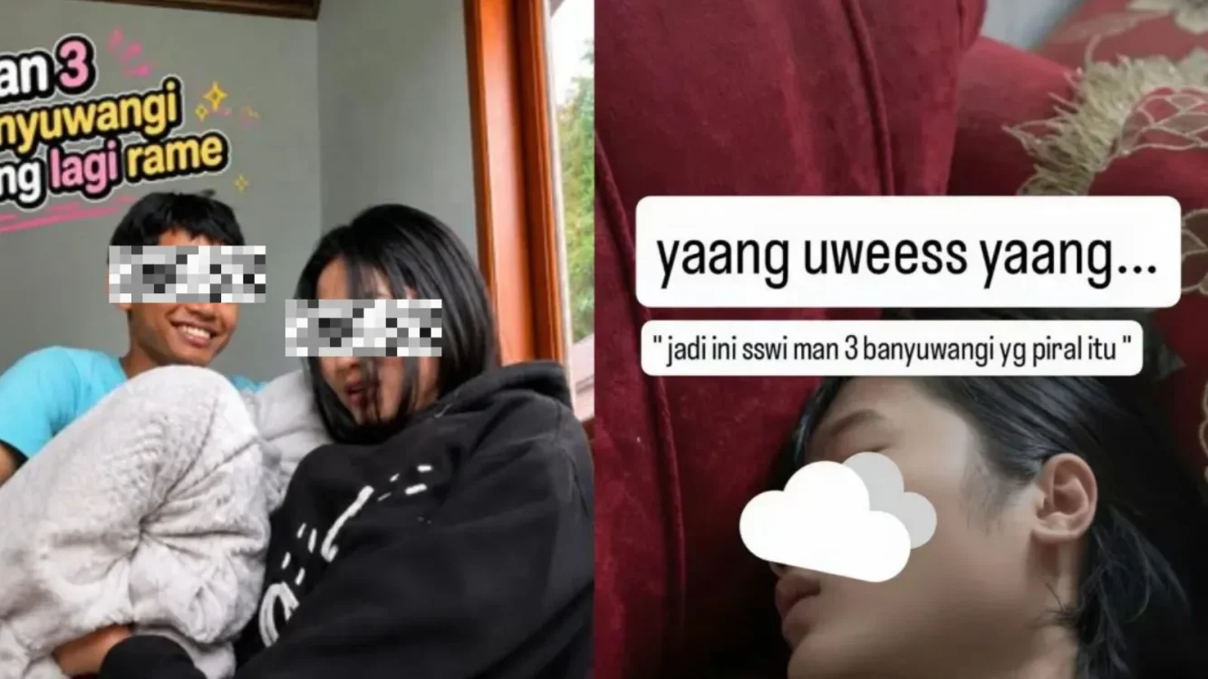 Link Video Yank Wes Yank 8 Menit