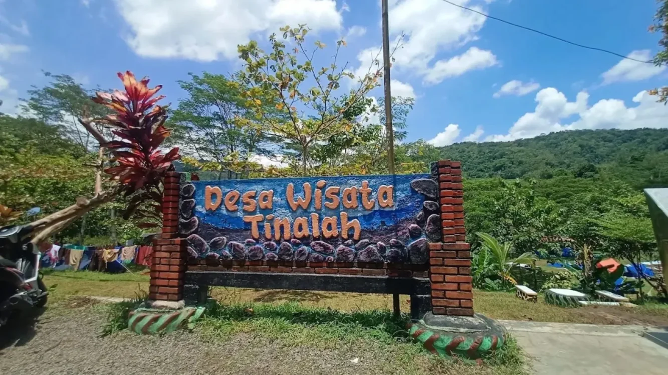 Menjelajah Desa Wisata Tinalah, Destinasi Kulon Progo dengan Homestay, Camping dan Wisata Edukasi