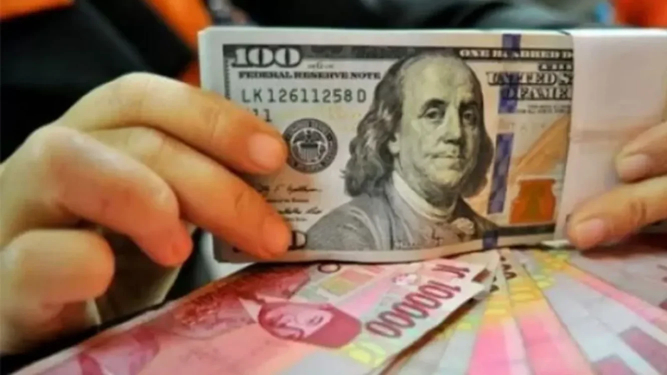Nilai Tukar Rupiah Semakin Perkasa