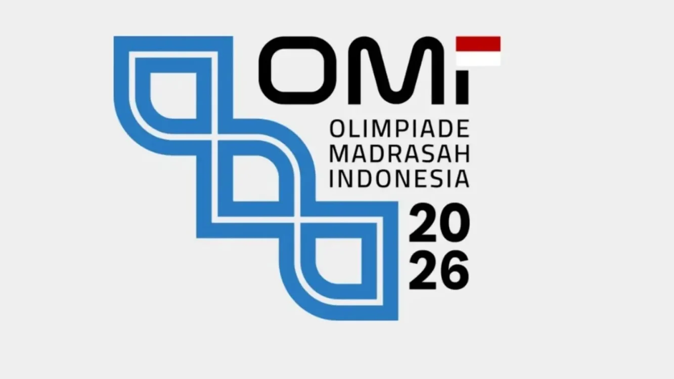 OMI Kemenag 2026 Tingkat MI