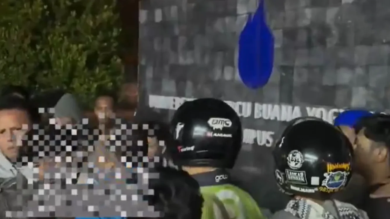 Pemuda Maguwoharjo Bawa Celurit untuk Tawuran, Diamankan Polsek Depok Timur