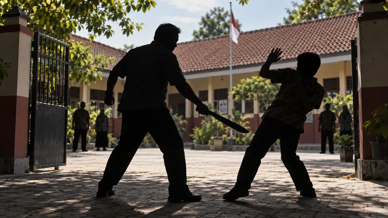 Penganiayaan di SD Sleman, Polisi Ungkap Dugaan Pemicu Berawal dari Jajanan Anak