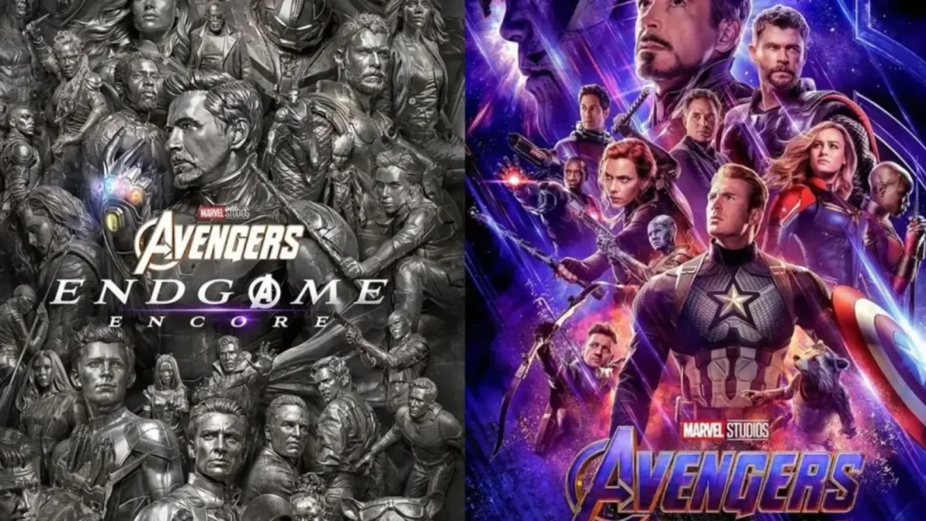 Apa Beda Avengers Endgame Encore vs Avengers Endgame 2019? Cek Kapan Tayang di Indonesia