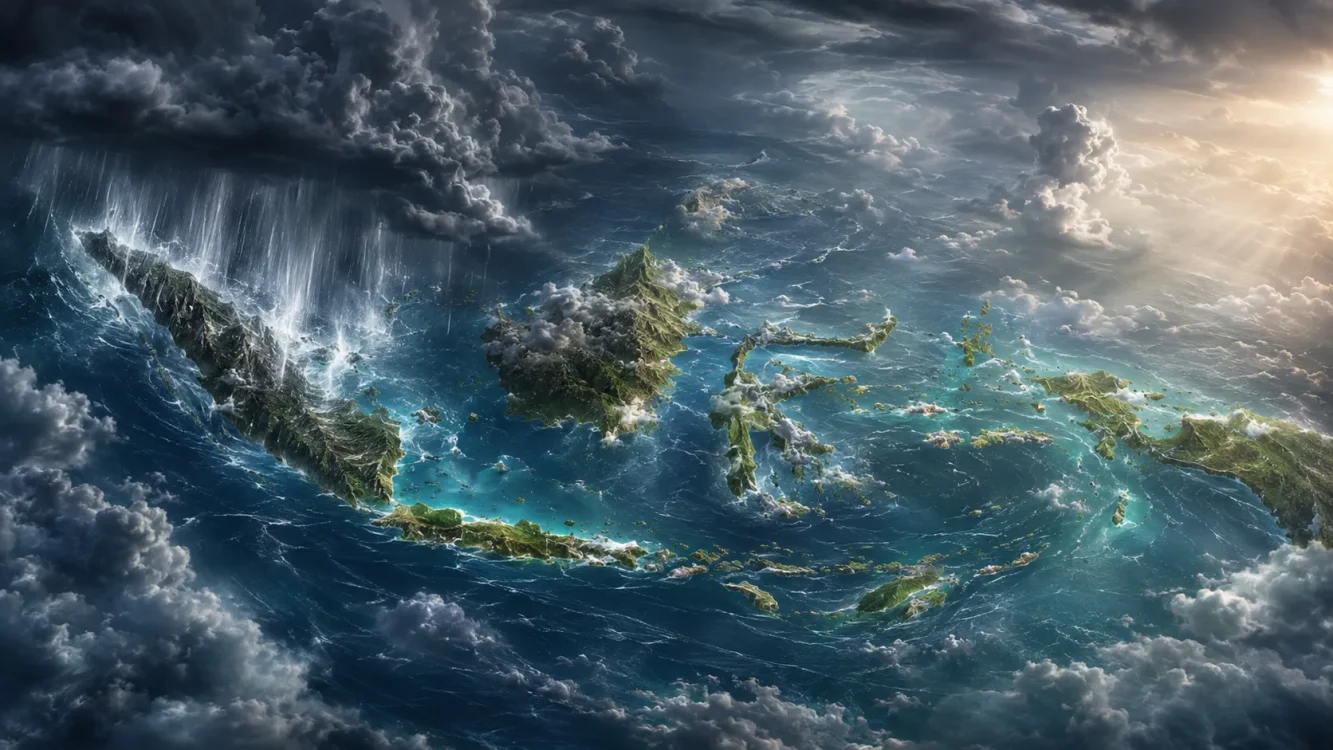 Peringatan BMKG untuk Cuaca Besok 2 September 2026