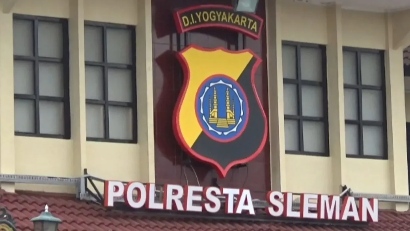 Polisi Dalami Laporan Santriwati di Sleman, Dugaan Kekerasan Seksual Disebut Terjadi Dua Kali