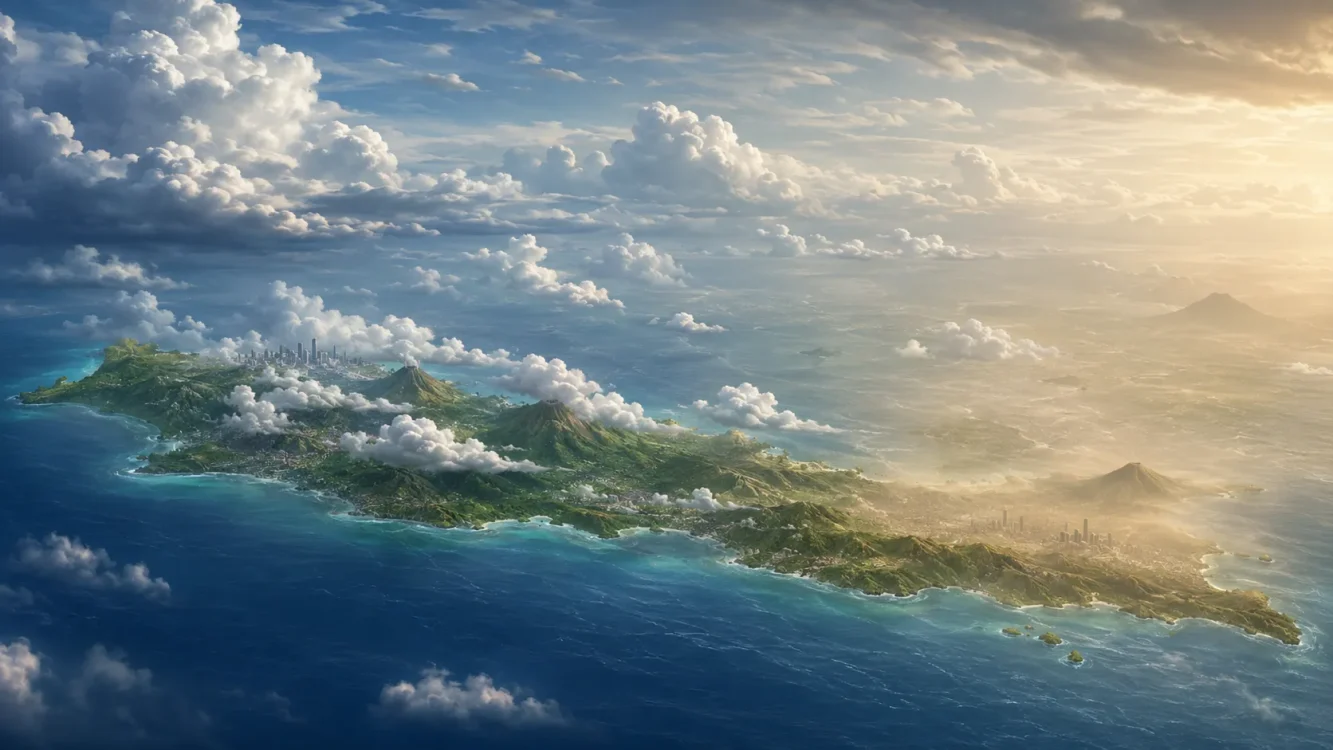 Prediksi Cuaca Besok di Pulau Jawa 2 September 2026 hujan atau panas