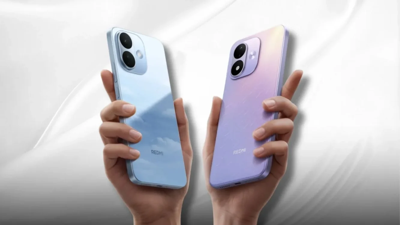Redmi Note 17 Pro dan Redmi Note 17 Pro Max