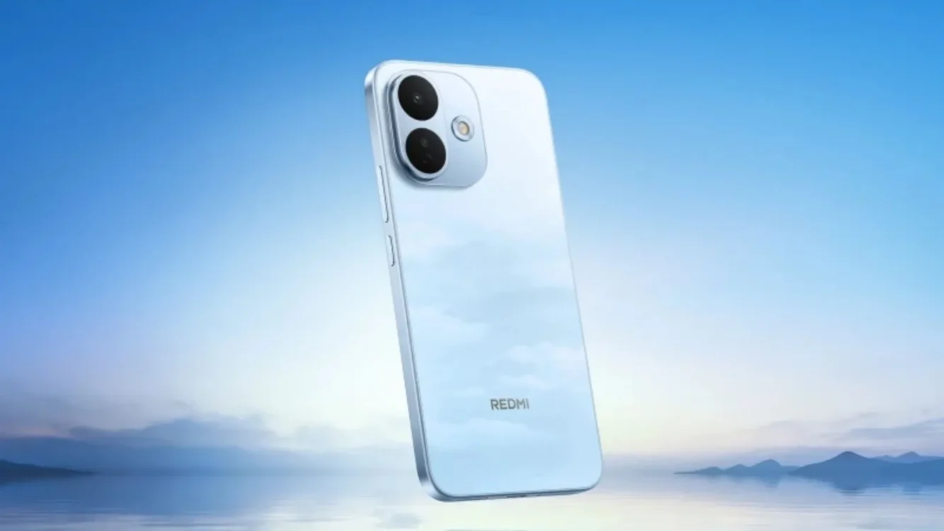 Redmi Note 17
