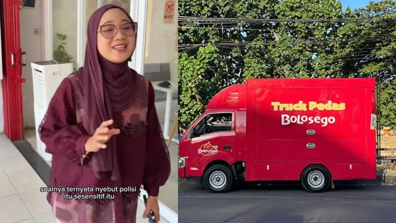 Setelah Viral, Pemilik Bolosego Klarifikasi Dugaan Pungli Alkid Jogja dan Sorotan ke Polisi