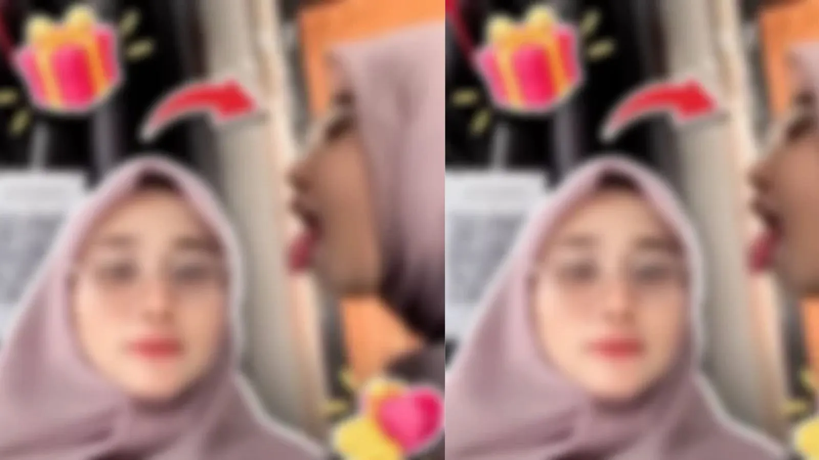 Skandal Link video Arum Mayo