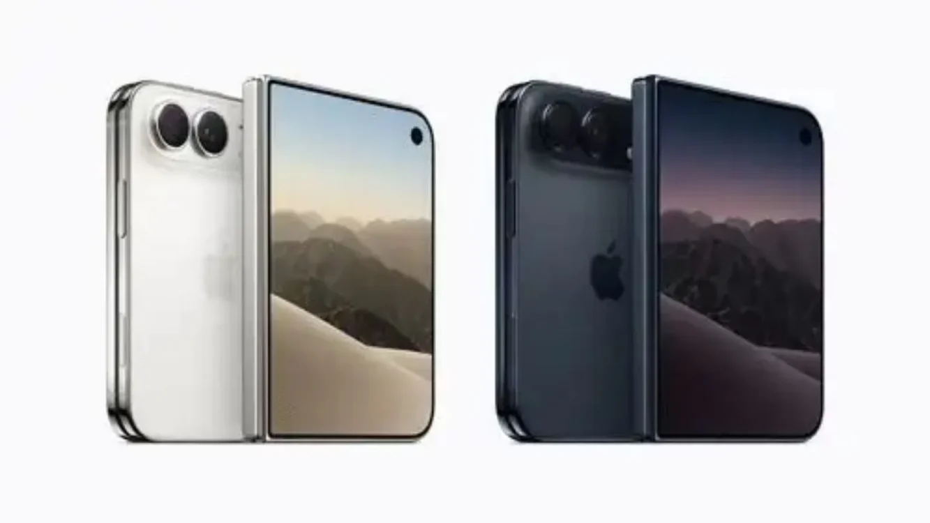 Spesifikasi iPhone Duo Terungkap, Bisa Buka Dua Aplikasi dalam Satu Layar