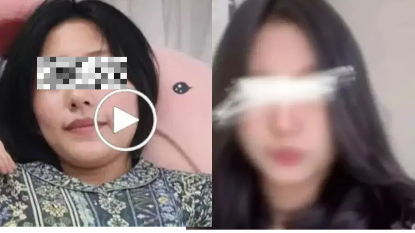 Video Bilqis Luvena Danendra Viral Bikin Penasaran, Ini Aksi Miss Cendut yang Jadi Sorotan