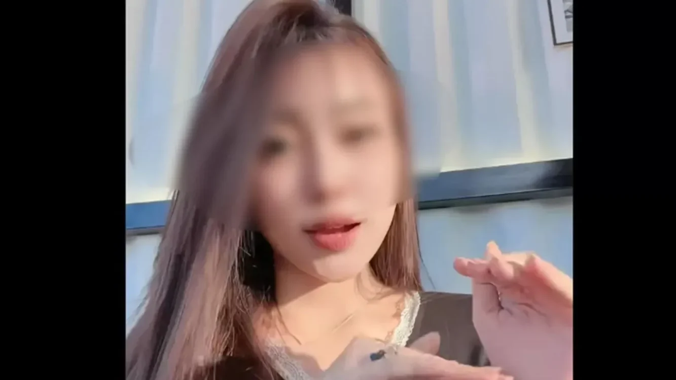 Video Bilqis Luvena Danendra alias Miss Cendut viral usai tampil centil ikuti tren Tiba-Tiba Brondong