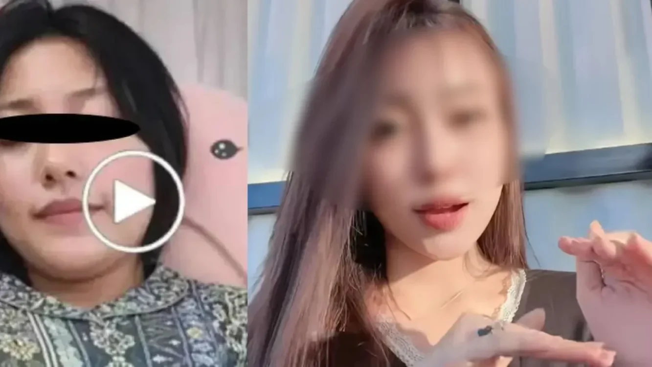 Video Miss Cendut 27 Detik Viral, Bilqis Luvena Danendra Tampil Centil Ikuti Tren TikTok