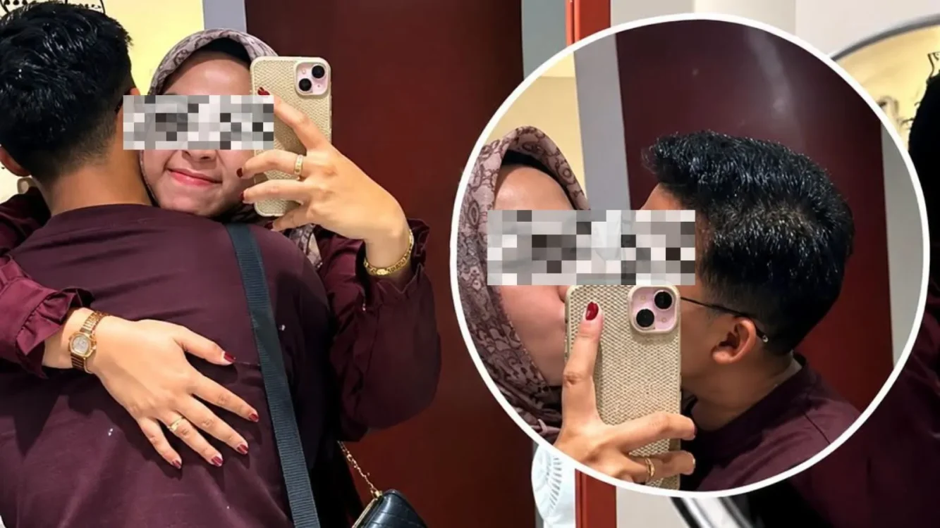 Viral Foto Ciuman Anggota Satpol PP Tegal dengan Pria Lain, Ini Respons Kasatpol PP
