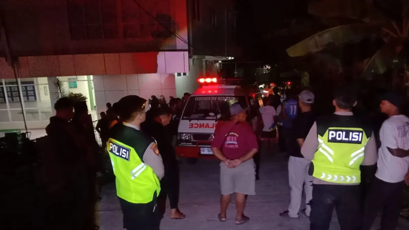 Warga Sentolo Tak Merespons Setelah 20 Menit di Gorong-Gorong, Ditemukan Meninggal