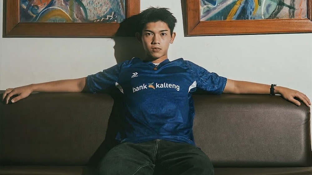 Adhyaksa FC Rekrut Gelandang Produktif Asal Jepang