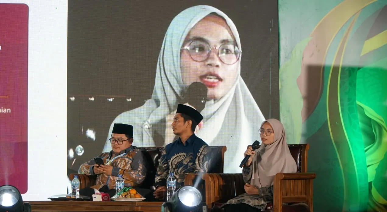 Akademisi Ma’had Aly Al-Munawwarah Riau Tawarkan 'Decision Tree' Lindungi Hak Istri atas Mahar Bermasalah