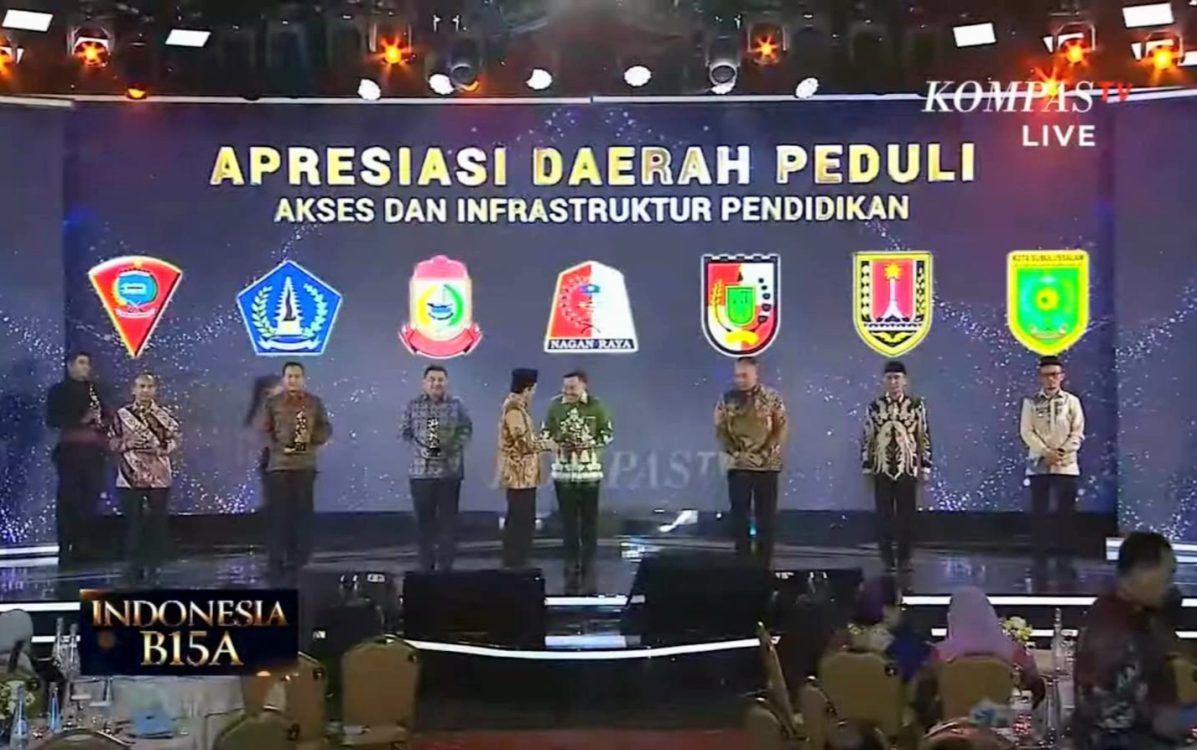 : Istimewa