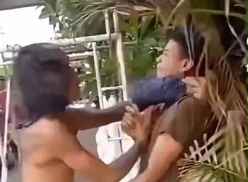 Aksinya Piting Pemobil di Jaksel Viral, Pria Ini Akhirnya Ditangkap Polisi