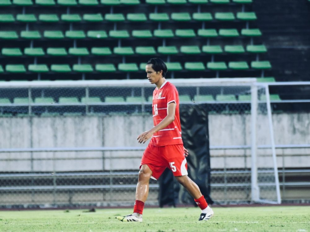Alan dan Pelajaran dari Timnas U-20