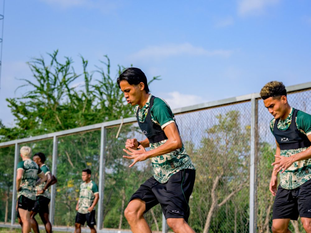 Alan Maulana Dapat Panggilan Timnas Indonesia U-20 untuk Persiapan Piala Asia