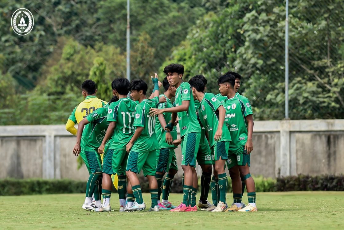 Antisipasi Kompetisi Panjang untuk Pengembangan Potensi Pemain PMA