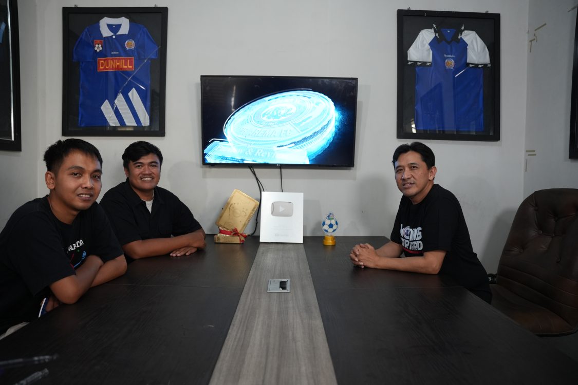 Arema FC Rilis Program 'PR Arema FC', Evaluasi Kemenangan Telak dan Tatap Laga Kontra PSM Makassar
