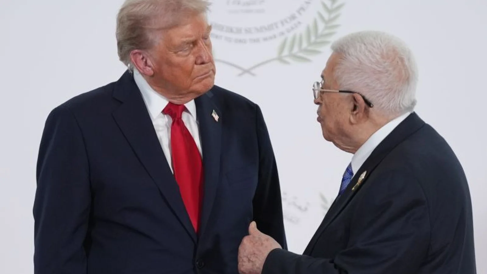 AS Perpanjang Larangan Visa Pejabat Palestina, Mahmoud Abbas Terhalang Hadiri Sidang PBB