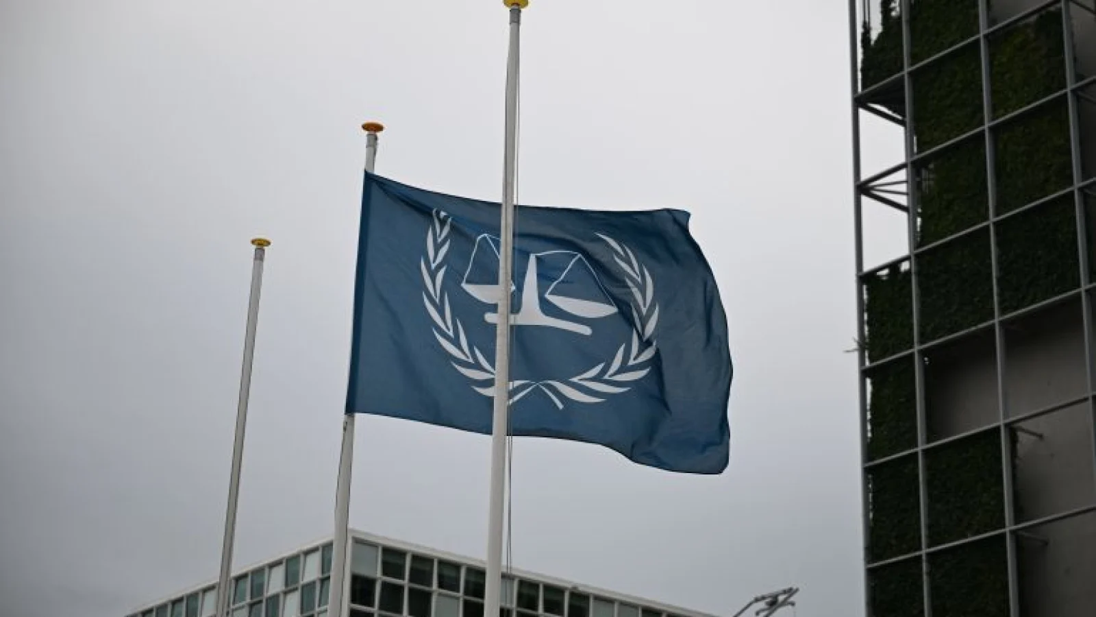 AS Siapkan Sanksi Menyeluruh terhadap ICC, Operasional Pengadilan Berpotensi Terganggu
