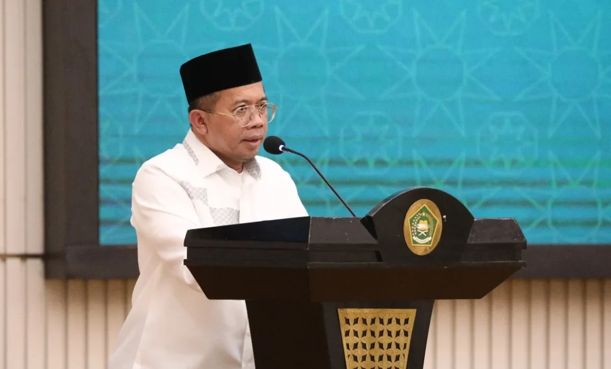 Bagaimana Provinsi Jadi Juara Umum MTQ Nasional dan Berhak atas Piala Presiden? Ini Skemanya