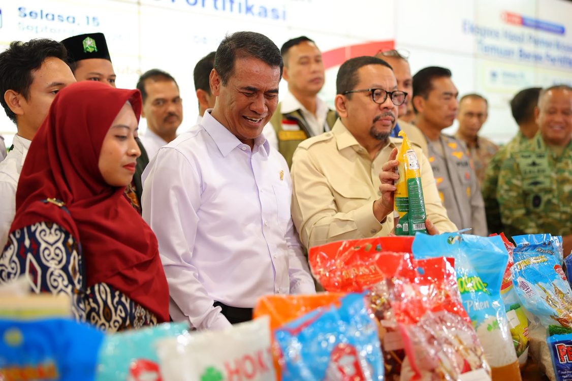: Dok. Kementan