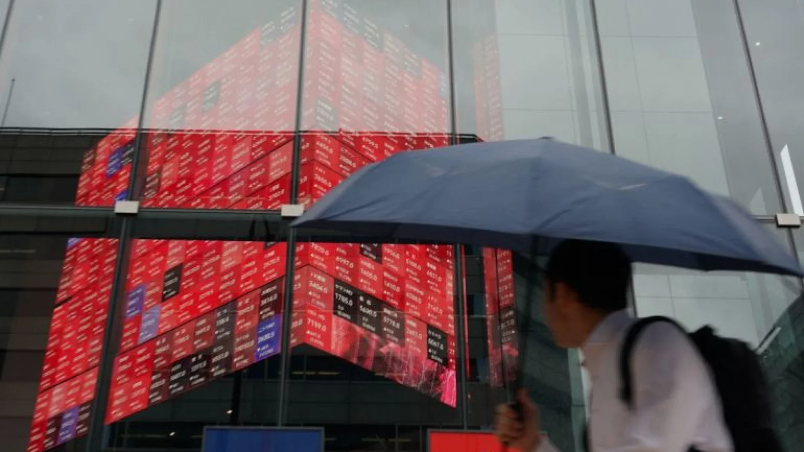 Bank of Japan Naikkan Suku Bunga Jadi 1,25 Persen, Tertinggi dalam 31 Tahun