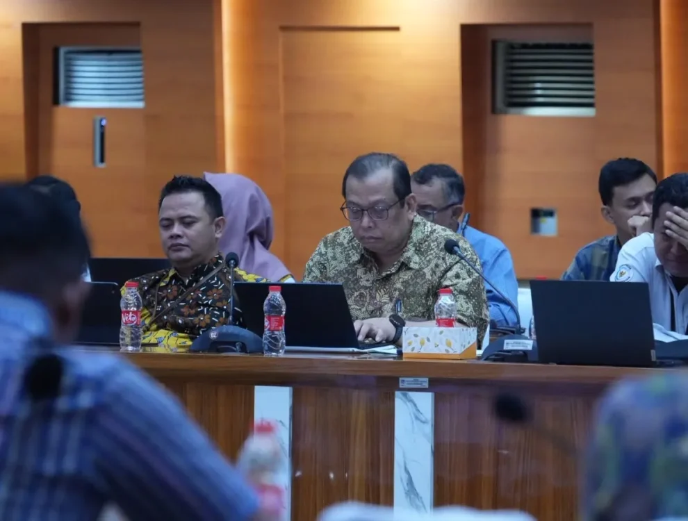 Bantuan Kemenag untuk Aceh Singkil dan Subulussalam Tersalurkan Akhir September 2026, Apa Saja?