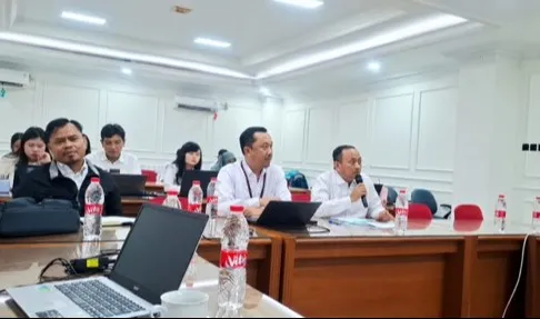 Bantuan Pascabanjir Sumatra Ditargetkan Cair Akhir September, Itjen Ingatkan Akuntabilitas