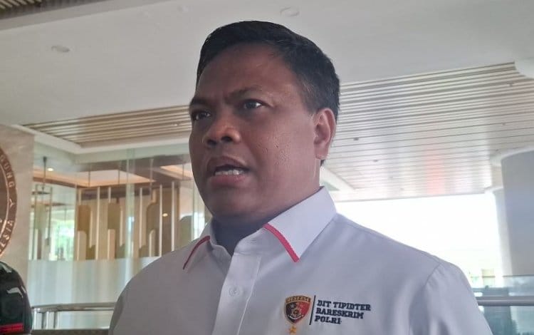 Bareskrim Polri Tetapkan 89 Tersangka Karhutla
