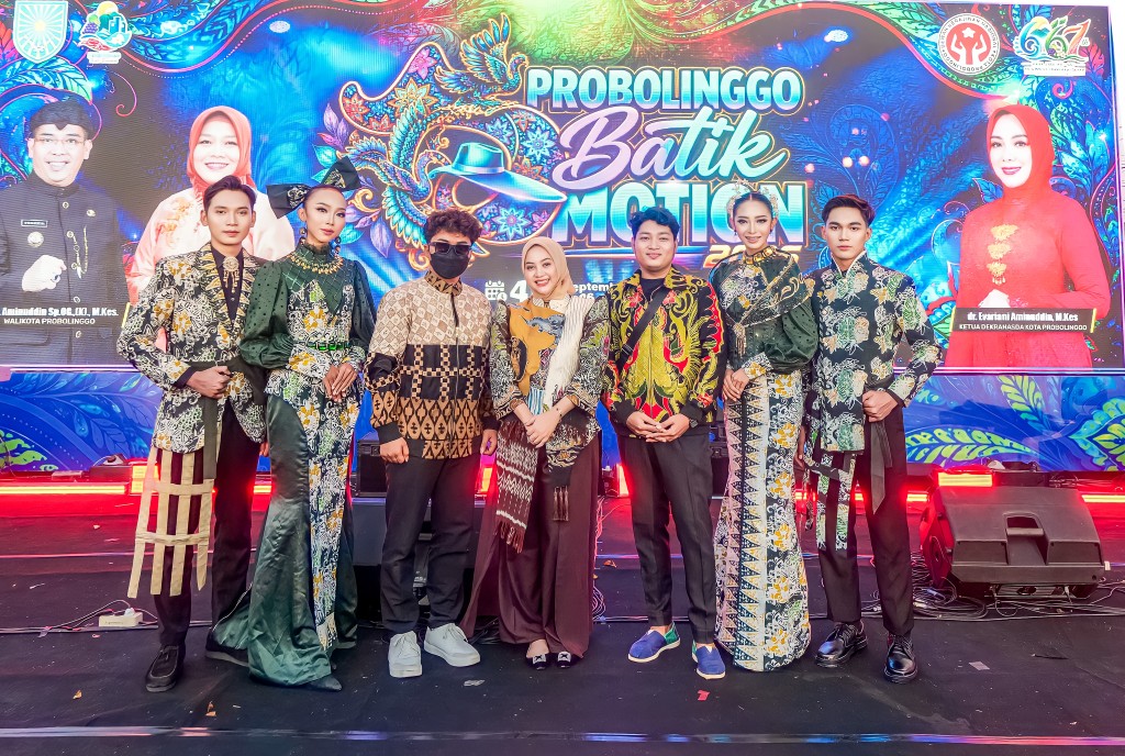 : Kominfo Lumajanh/Ardi (Istimewa)
