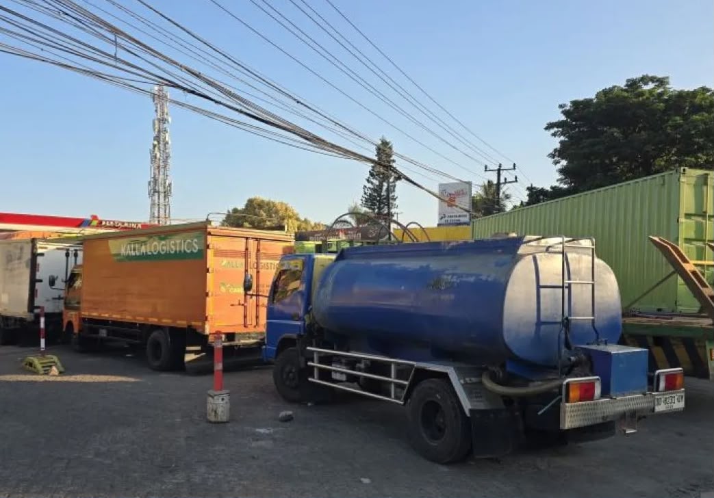 BBM dan Elpiji 3 Kg Langka di Sulsel, DPRD dan Polisi Turun Tangan