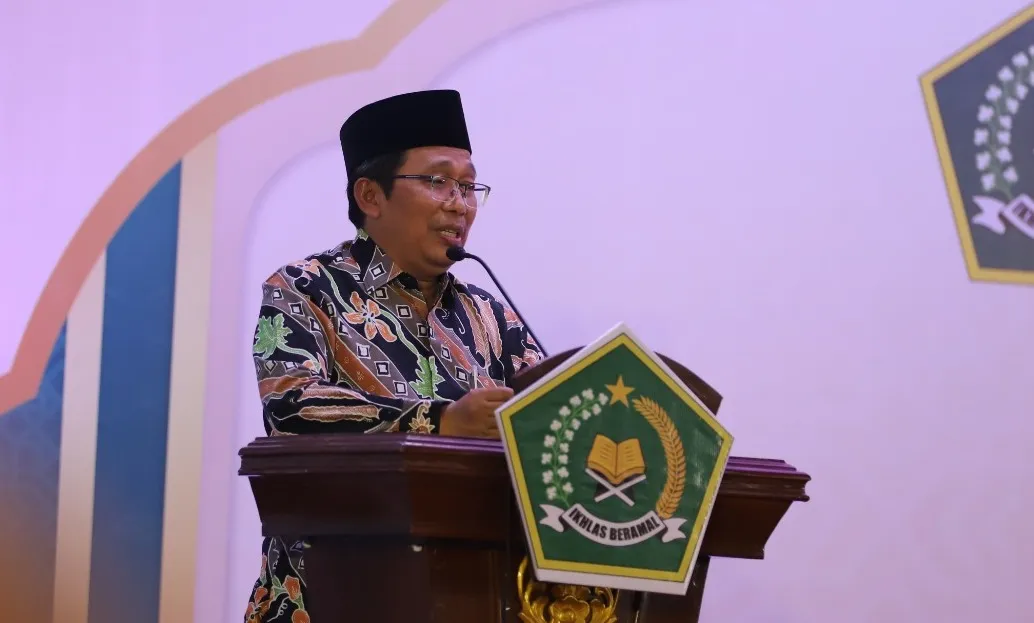 Beri Dampak Nyata, Ini Pengelola Zakat dan Wakaf Penerima Anugerah Ekosistem Berdaya Kemenag 2026
