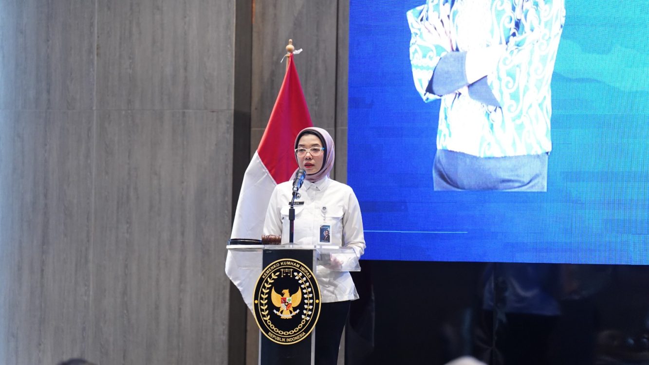 : BGN terus memperkuat regulasi dan kelembagaan Program Makan Bergizi Gratis (MBG). Sepanjang 2026, sebanyak 11 Peraturan BGN telah diselesaikan, enam di antaranya merupakan aturan turunan Perpres Nomor 115 Tahun 2025. (Foto Humas BGN)
