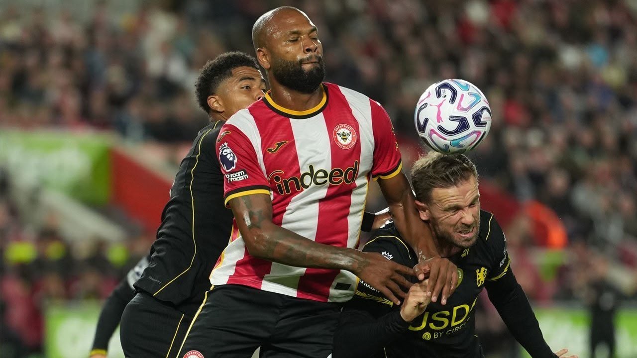 Brentford Sukses Permalukan Chelsea 3-0 Tanpa Balasan