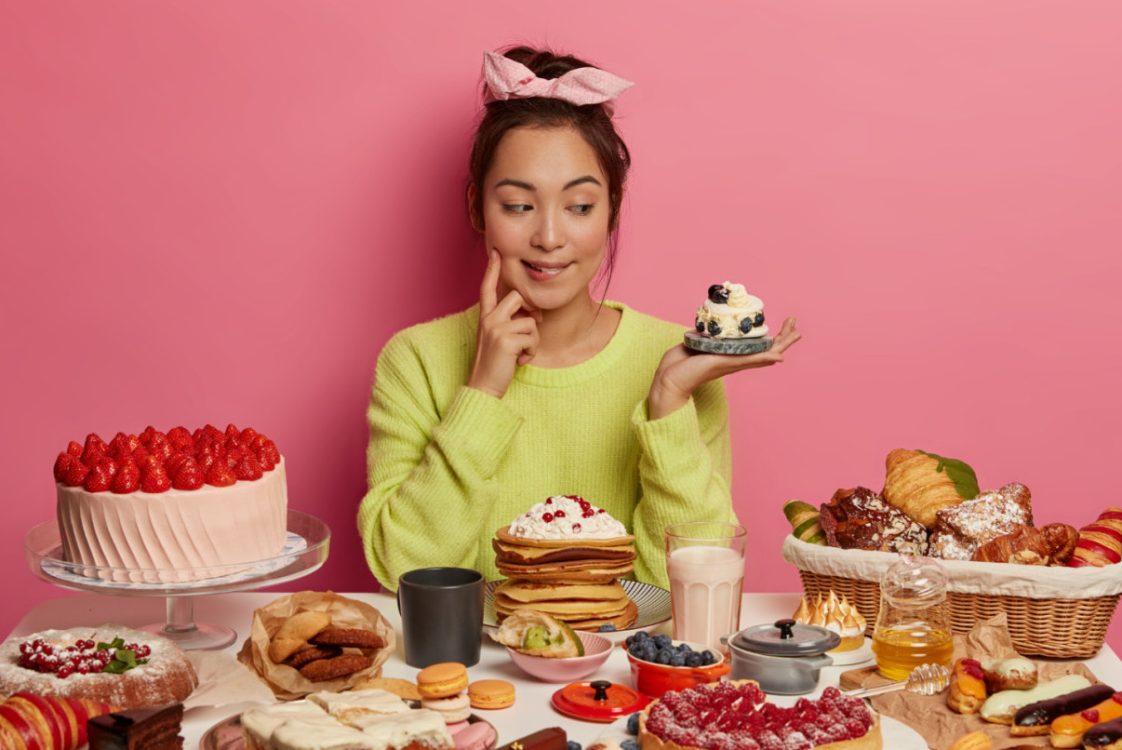 Bukan Barang Mewah, Makanan Favorit Justru Jadi Self-Reward Utama Gen Z