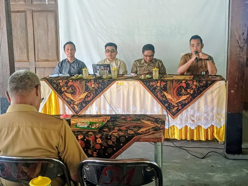 : Pengelola BUMKal se-Kapanewon Tempel, Sleman, didorong untuk tidak sekadar mengandalkan potensi internal desa, melainkan mulai membangun kemitraan strategis guna memperluas akses pasar dan memastikan keberlanjutan bisnis, Senin (21/9/2026).