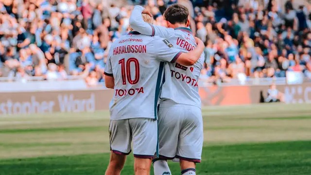 Calvin Verdonk Bantu Lille Kalahkan Toulouse Dimarkasnya 1-0 Tipis
