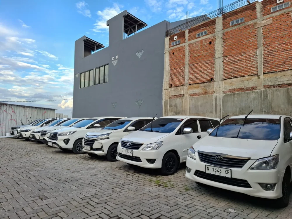 carter drop surabaya malang