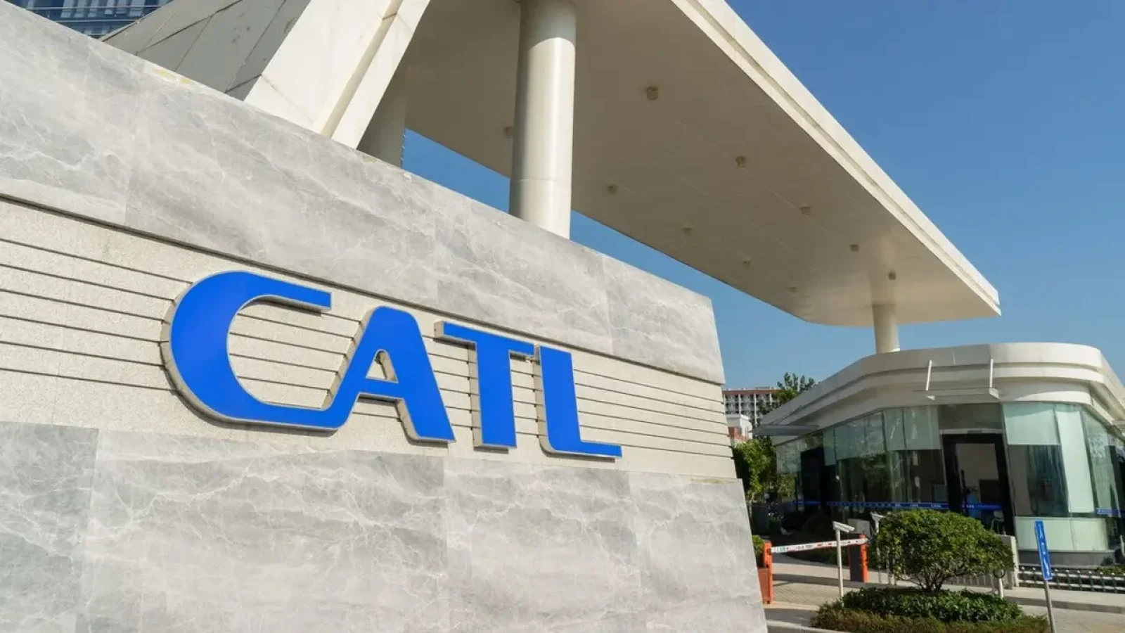 CATL Soroti Risiko Baterai di Tengah Cepatnya Peluncuran Mobil Listrik China