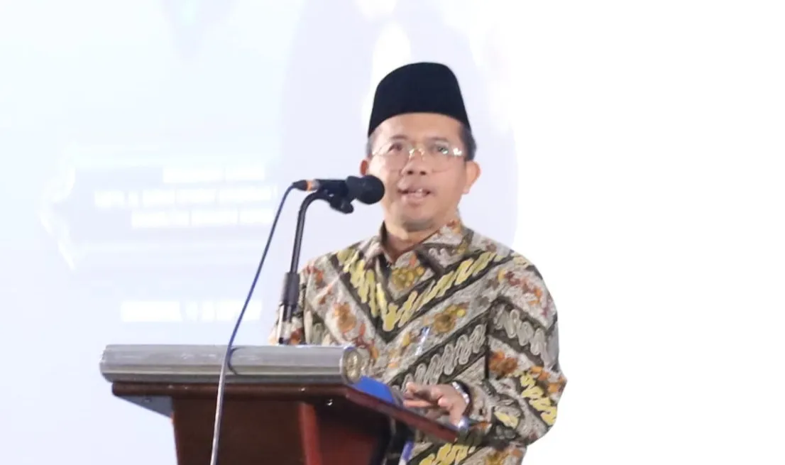 Dari Aspirasi Komunitas Tuli hingga Masuk MTQ Nasional, Kemenag Terus Kembangkan Al-Qur’an Isyarat